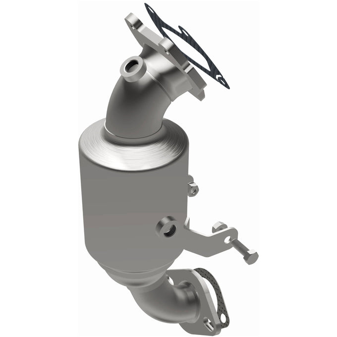 California Grade CARB Compliant Manifold Catalytic Converter <br>14-16 Ram ProMaster 1500, 2500, 3500