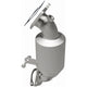 California Grade CARB Compliant Manifold Catalytic Converter <br>14-16 Ram ProMaster 1500, 2500, 3500
