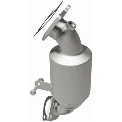 California Grade CARB Compliant Manifold Catalytic Converter <br>14-16 Ram ProMaster 1500, 2500, 3500