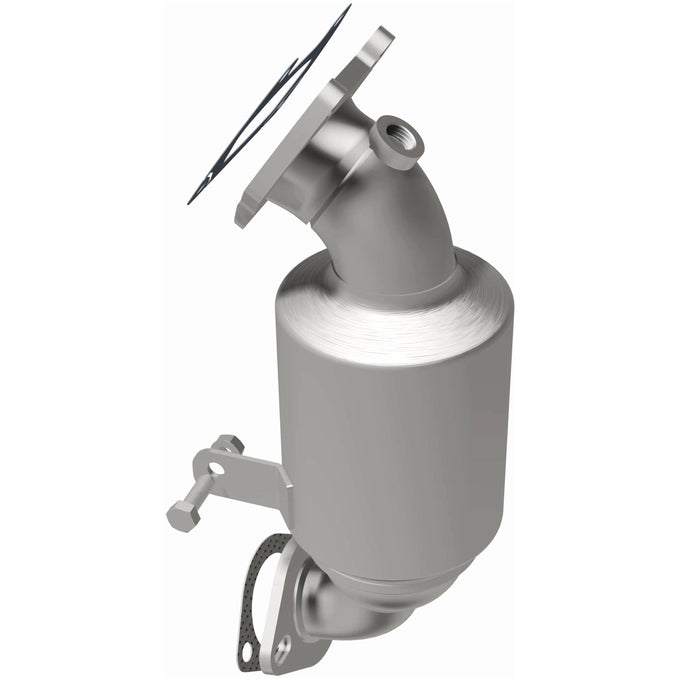 California Grade CARB Compliant Manifold Catalytic Converter <br>14-16 Ram ProMaster 1500, 2500, 3500