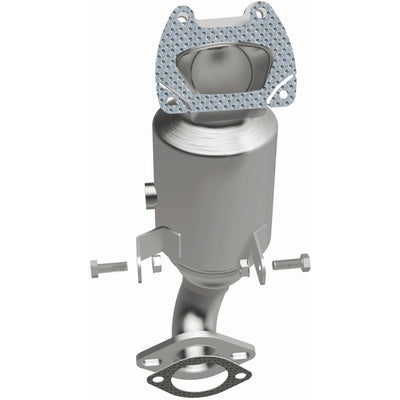 California Grade CARB Compliant Manifold Catalytic Converter <br>14-16 Ram ProMaster 1500, 2500, 3500