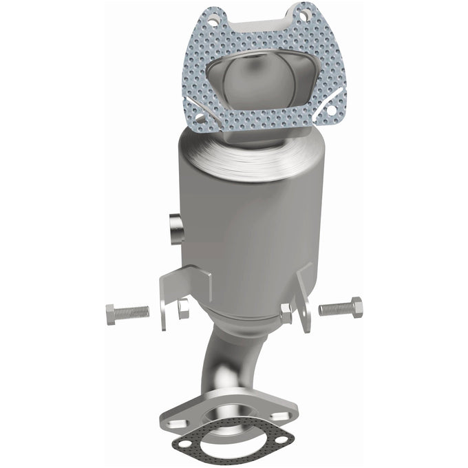 California Grade CARB Compliant Manifold Catalytic Converter <br>14-16 Ram ProMaster 1500, 2500, 3500