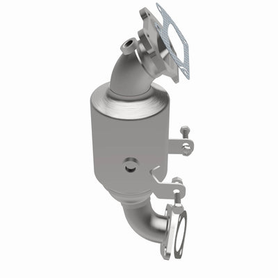 California Grade CARB Compliant Manifold Catalytic Converter <br>14-16 Ram ProMaster 1500, 2500, 3500