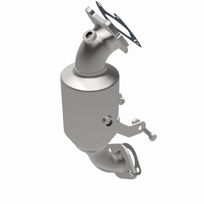 California Grade CARB Compliant Manifold Catalytic Converter <br>14-16 Ram ProMaster 1500, 2500, 3500