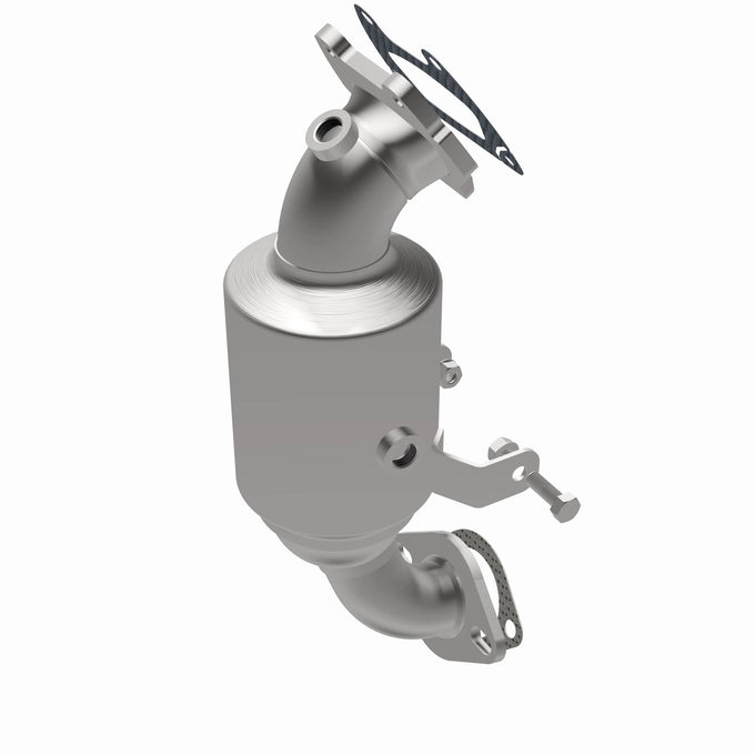 California Grade CARB Compliant Manifold Catalytic Converter <br>14-16 Ram ProMaster 1500, 2500, 3500