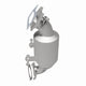 California Grade CARB Compliant Manifold Catalytic Converter <br>14-16 Ram ProMaster 1500, 2500, 3500