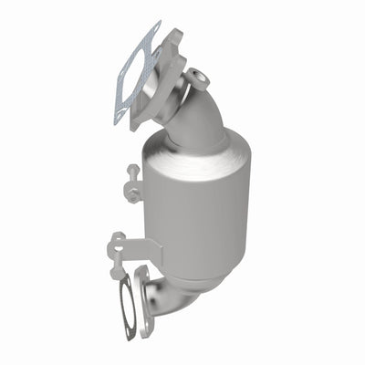 California Grade CARB Compliant Manifold Catalytic Converter <br>14-16 Ram ProMaster 1500, 2500, 3500