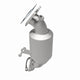 California Grade CARB Compliant Manifold Catalytic Converter <br>14-16 Ram ProMaster 1500, 2500, 3500