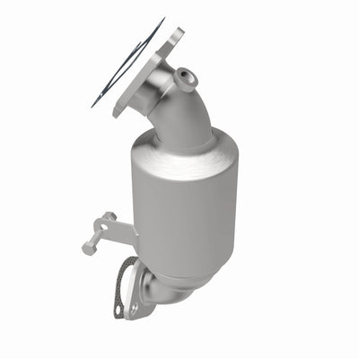 California Grade CARB Compliant Manifold Catalytic Converter <br>14-16 Ram ProMaster 1500, 2500, 3500