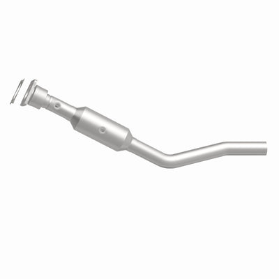 California Grade CARB Compliant Direct-Fit Catalytic Converter <br>12-17 Dodge Journey 2.4L