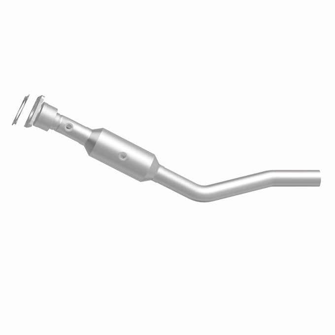 California Grade CARB Compliant Direct-Fit Catalytic Converter <br>12-17 Dodge Journey 2.4L