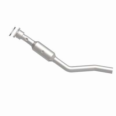 California Grade CARB Compliant Direct-Fit Catalytic Converter <br>12-17 Dodge Journey 2.4L