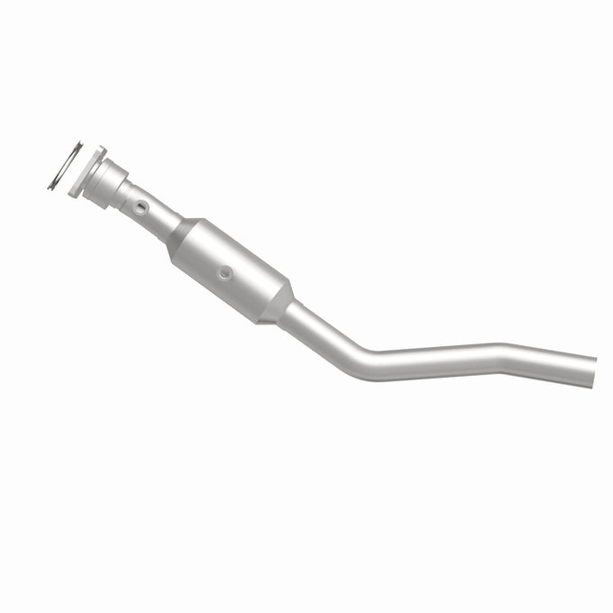 California Grade CARB Compliant Direct-Fit Catalytic Converter <br>12-17 Dodge Journey 2.4L