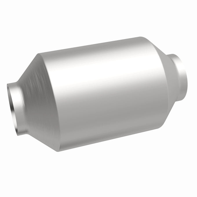 California Grade CARB Compliant Universal Catalytic Converter <br>09-10 Cadillac Escalade ESV, EXT, GMC Sierra 1500