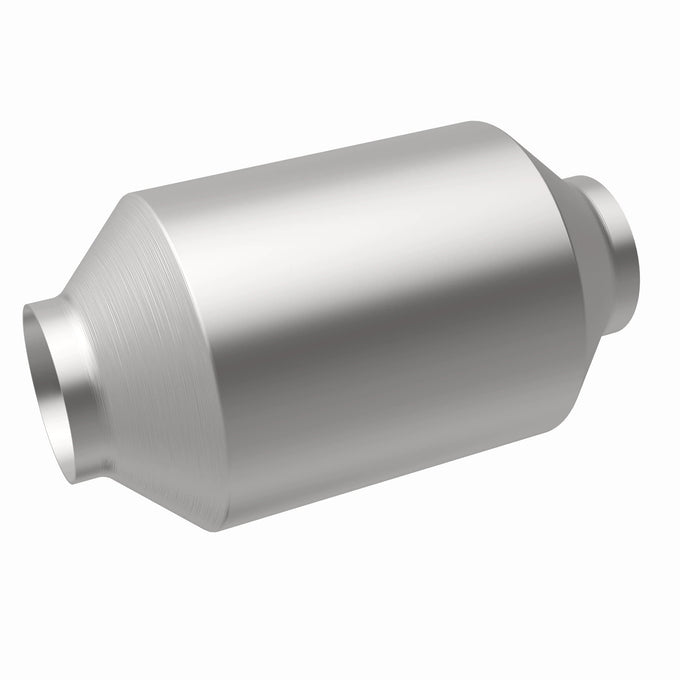 California Grade CARB Compliant Universal Catalytic Converter <br>09-10 Cadillac Escalade ESV, EXT, GMC Sierra 1500