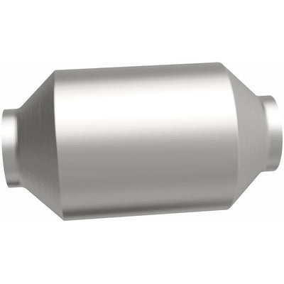 California Grade CARB Compliant Universal Catalytic Converter <br>07-08 Chevy Avalanche, Silverado, Suburban 1500