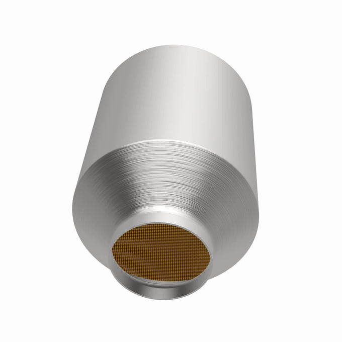 California Grade CARB Compliant Universal Catalytic Converter <br>07-08 Chevy Avalanche, Silverado, Suburban 1500