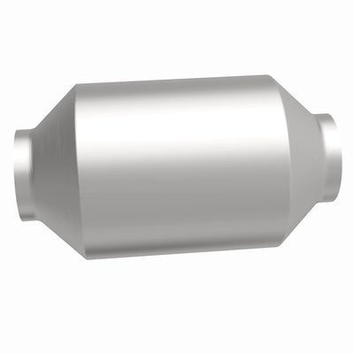 California Grade CARB Compliant Universal Catalytic Converter <br>07-08 Chevy Avalanche, Silverado, Suburban 1500