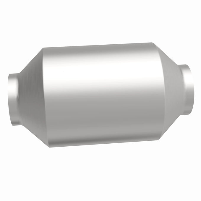 California Grade CARB Compliant Universal Catalytic Converter <br>07-08 Chevy Avalanche, Silverado, Suburban 1500