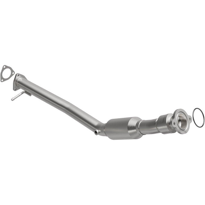 California Grade CARB Compliant Direct-Fit Catalytic Converter <br>07-09 Chevy Equinox, Pontiac Torrent 3.4L
