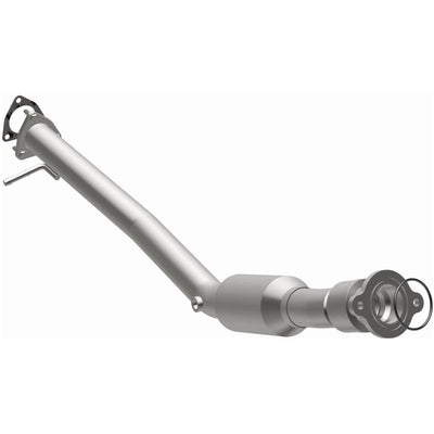 California Grade CARB Compliant Direct-Fit Catalytic Converter <br>07-09 Chevy Equinox, Pontiac Torrent 3.4L