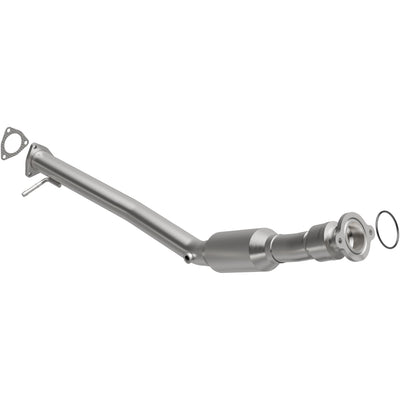 California Grade CARB Compliant Direct-Fit Catalytic Converter <br>07-09 Chevy Equinox, Pontiac Torrent 3.4L