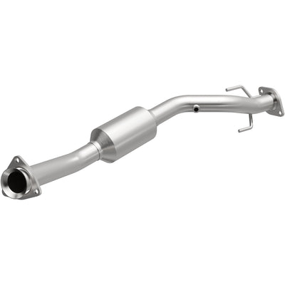 California Grade CARB Compliant Direct-Fit Catalytic Converter <br>06-07 Isuzu Ascender, Buick Rainier