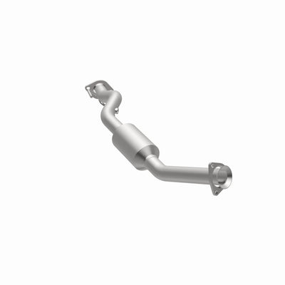 California Grade CARB Compliant Direct-Fit Catalytic Converter <br>06-07 Isuzu Ascender, Buick Rainier