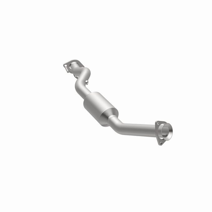 California Grade CARB Compliant Direct-Fit Catalytic Converter <br>06-07 Isuzu Ascender, Buick Rainier