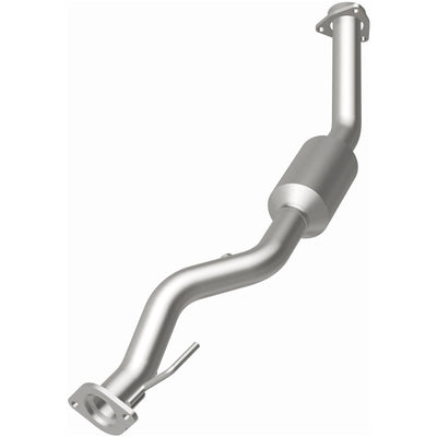 California Grade CARB Compliant Direct-Fit Catalytic Converter <br>06-07 Isuzu Ascender, Buick Rainier