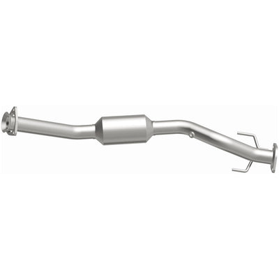 California Grade CARB Compliant Direct-Fit Catalytic Converter <br>06-07 Isuzu Ascender, Buick Rainier