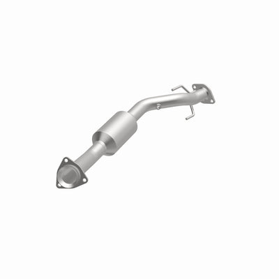 California Grade CARB Compliant Direct-Fit Catalytic Converter <br>06-07 Isuzu Ascender, Buick Rainier