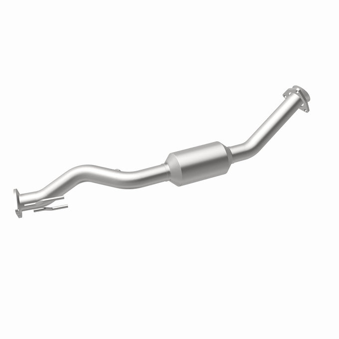 California Grade CARB Compliant Direct-Fit Catalytic Converter <br>06-07 Isuzu Ascender, Buick Rainier