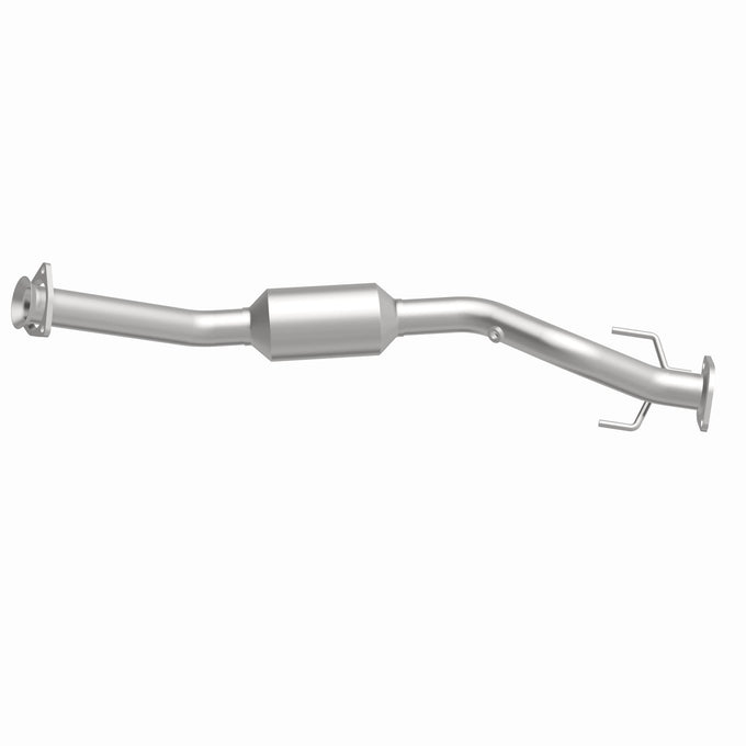 California Grade CARB Compliant Direct-Fit Catalytic Converter <br>06-07 Isuzu Ascender, Buick Rainier