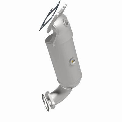 California Grade CARB Compliant Manifold Catalytic Converter <br>12-15 Ram C/V, 11-16 Chrysler Town & Country
