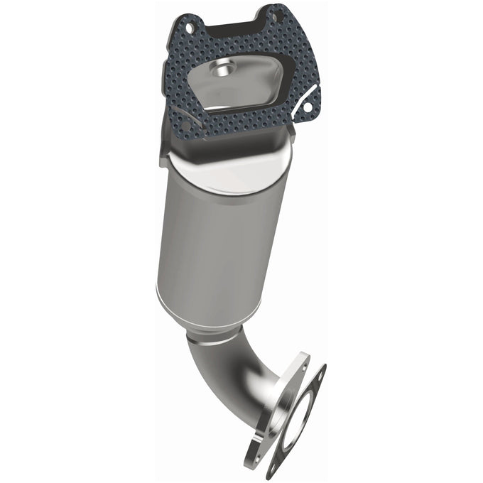 California Grade CARB Compliant Manifold Catalytic Converter <br>12-15 Ram C/V, 11-16 Chrysler Town & Country