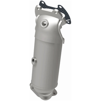 California Grade CARB Compliant Manifold Catalytic Converter <br>12-15 Ram C/V, 11-16 Chrysler Town & Country