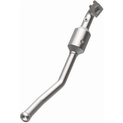 California Grade CARB Compliant Manifold Catalytic Converter <br>13-15 Dodge Durango, Jeep Grand Cherokee 3.6L