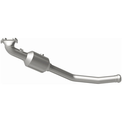 California Grade CARB Compliant Manifold Catalytic Converter <br>13-15 Dodge Durango, Jeep Grand Cherokee 3.6L