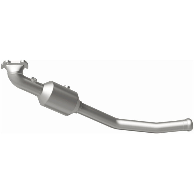 California Grade CARB Compliant Manifold Catalytic Converter <br>13-15 Dodge Durango, Jeep Grand Cherokee 3.6L