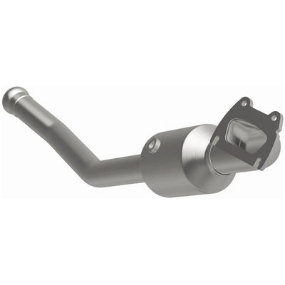 California Grade CARB Compliant Manifold Catalytic Converter <br>13-15 Dodge Durango, Jeep Grand Cherokee 3.6L