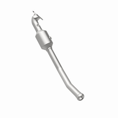 California Grade CARB Compliant Manifold Catalytic Converter <br>13-15 Dodge Durango, Jeep Grand Cherokee 3.6L