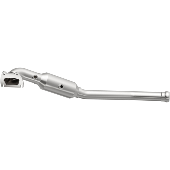 California Grade CARB Compliant Manifold Catalytic Converter <br>13-15 Dodge Durango, Jeep Grand Cherokee 3.6L