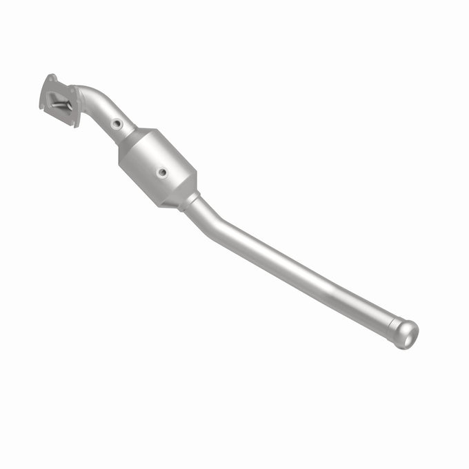 California Grade CARB Compliant Manifold Catalytic Converter <br>13-15 Dodge Durango, Jeep Grand Cherokee 3.6L