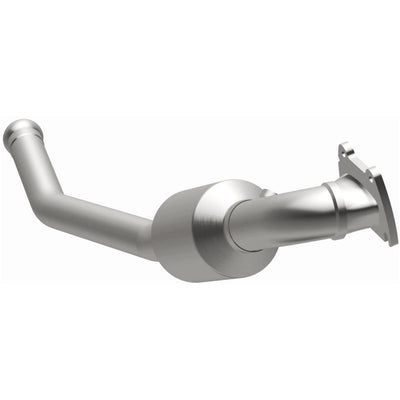 California Grade CARB Compliant Manifold Catalytic Converter <br>13-15 Dodge Durango, Jeep Grand Cherokee 3.6L