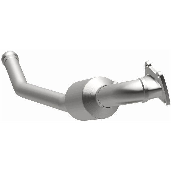California Grade CARB Compliant Manifold Catalytic Converter <br>13-15 Dodge Durango, Jeep Grand Cherokee 3.6L