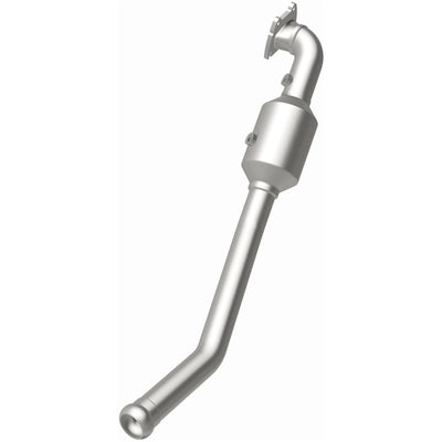 California Grade CARB Compliant Manifold Catalytic Converter <br>13-15 Dodge Durango, Jeep Grand Cherokee 3.6L