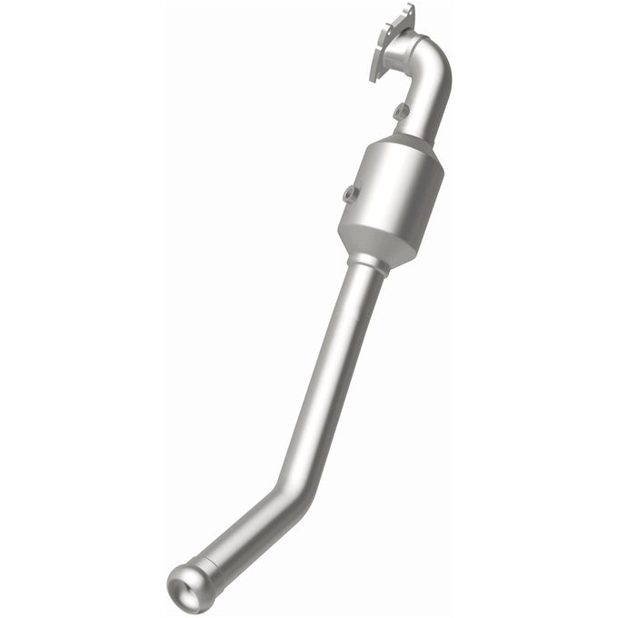 California Grade CARB Compliant Manifold Catalytic Converter <br>13-15 Dodge Durango, Jeep Grand Cherokee 3.6L