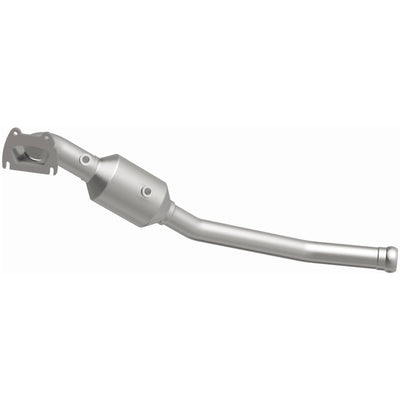 California Grade CARB Compliant Manifold Catalytic Converter <br>13-15 Dodge Durango, Jeep Grand Cherokee 3.6L