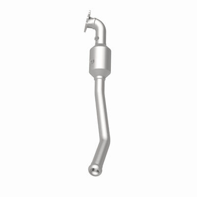 California Grade CARB Compliant Manifold Catalytic Converter <br>13-15 Dodge Durango, Jeep Grand Cherokee 3.6L
